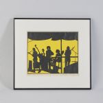1733 4022 Serigrafi